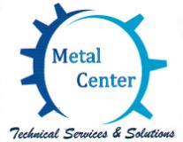 METAL CENTER – Μηχανήματα Ελαιοτριβείου